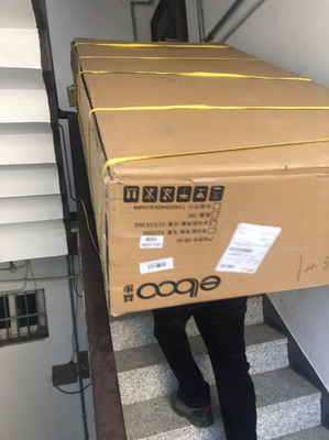 质量评测：益步A6跑步机怎么样?真实感受曝光评测，
