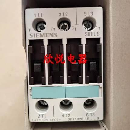接触器1026-1B..01026/1526-1BM401BP40220V230V