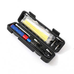 24N.m小飞高精度汽车维修套装 预置式 扭力扳手2 可调式 18件套1