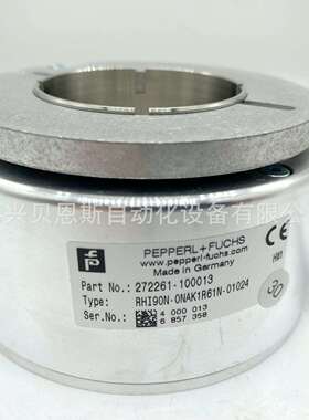 RHI90N-0NAK1R61N-01024 2000 2500 3600 500倍加福P+F原装编码器
