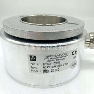 RHI90N-0NAK1R61N-01024 2000 2500 3600 500倍加福P+F原装编码器