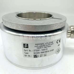 RHI90N-0NAK1R61N-01024 2000 2500 3600 500倍加福P+F原装编码器