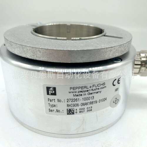 RHI90N-0NAK1R61N-01024 2000 2500 3600 500倍加福P+F原装编码器