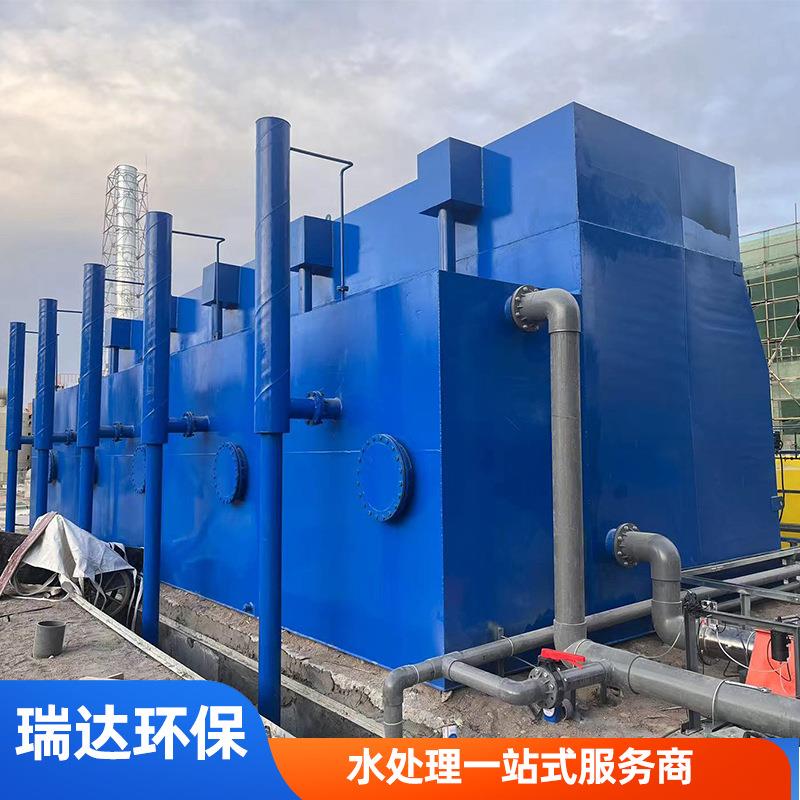 甘肃宁夏西安青海兰州陕西一体化净水设备净水器自动清洗高浊度