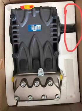 德囯品孚高压柱塞泵PF36高压水泵高压清洗车高压疏通车高压水泵