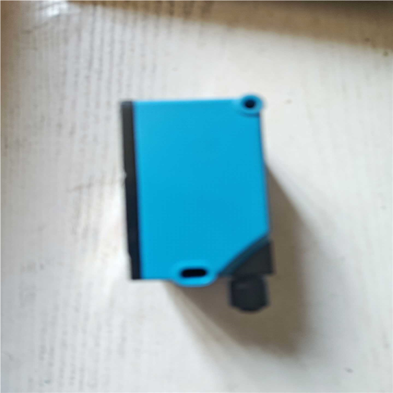 议价西克扫码器轨迹导引和栅格定位专用传感器OLS10-BP112适用