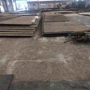 铁皮板 q235b镀锌钢板 镀锌薄板 薄板 钢板 钢板铁板2.75mm 铁板