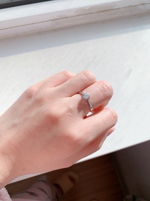 打听下ido钻戒怎么样，来讲讲看ido钻戒属于啥档次来的