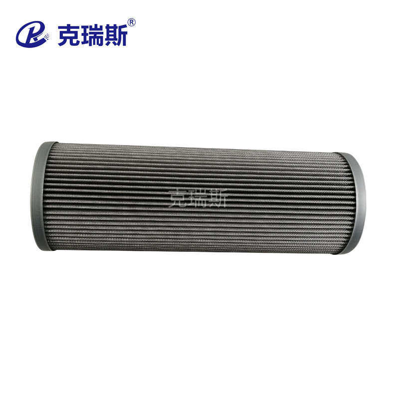 克瑞斯过滤钢厂石化行业油滤芯 折叠玻纤液压油除杂质油滤芯,标准件/零部件/工业耗材,滤芯,淘宝优惠券,粉丝福利购,淘宝优惠卷