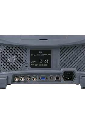 厂家优利德MSO3504CS高精度多通道多功能数字荧光示波器MSO3502CS