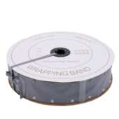 厂家供应扣式 防护套规格齐全 结束带PC电缆包线管保护布套钮扣式