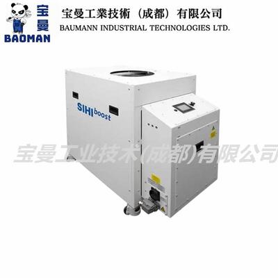 全新正品Flowserve福斯SIHI Boost系列工业CB系统干式液环真空泵