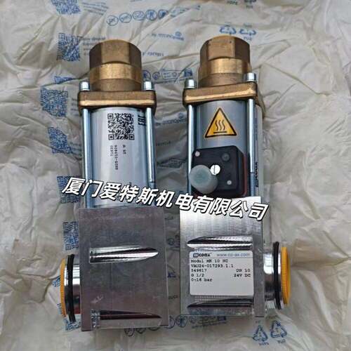 C5OX考克斯电同轴阀5-VFK 20 DR NC 25408考克斯5-VAFK20D磁RCOAX