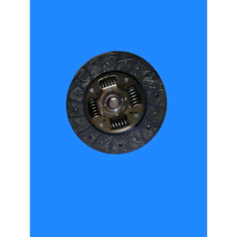 离合器从动盘离合器片规格200