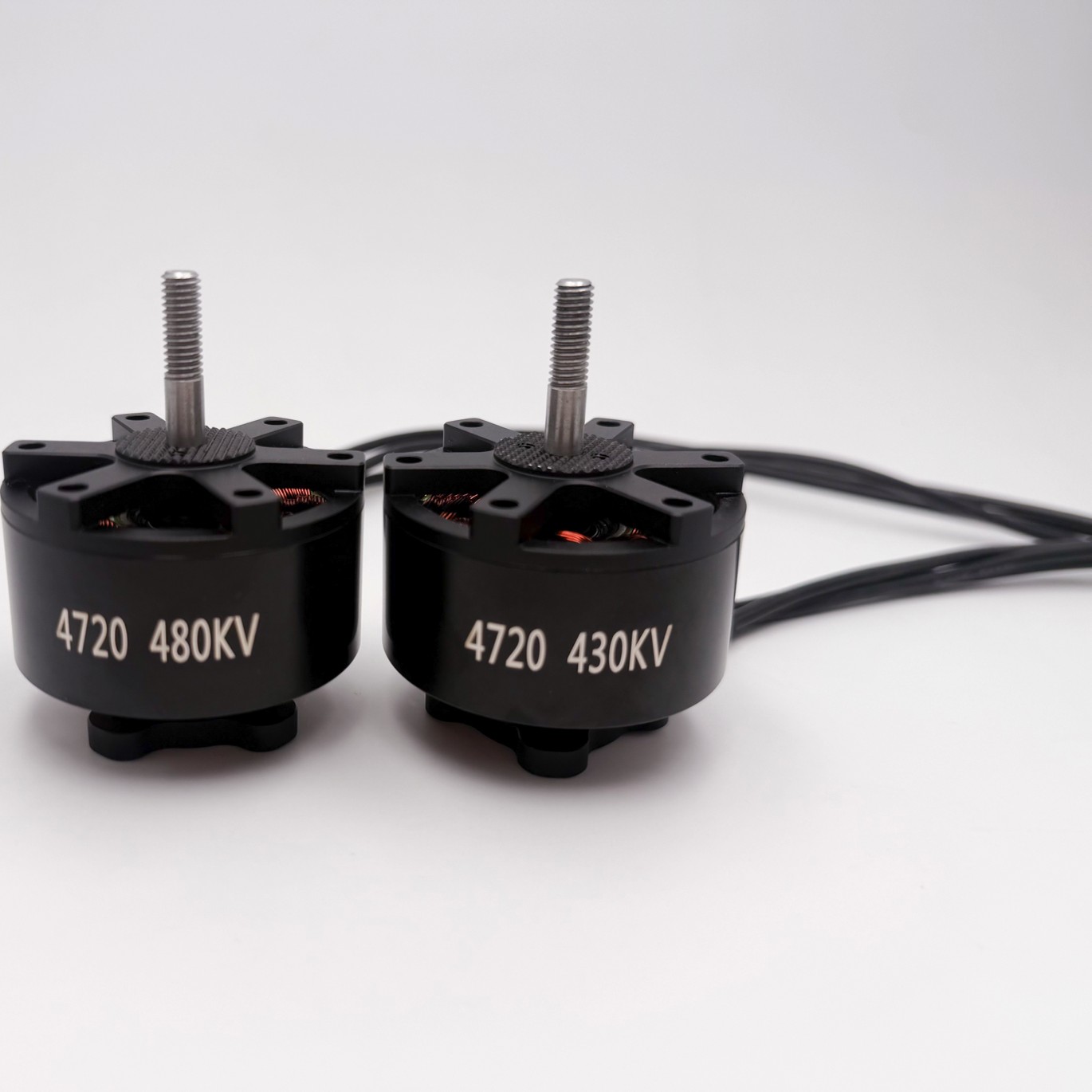 4720无刷马达480kv无人机多旋翼马达8S高拉力10kg穿越机FPV