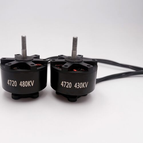 4720无刷马达480kv无人机多旋翼马达8S高拉力10kg穿越机FPV