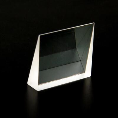 光学传输棱镜二次元测量棱镜胶合分光四菱镜玻璃凸透镜镜片Fyh