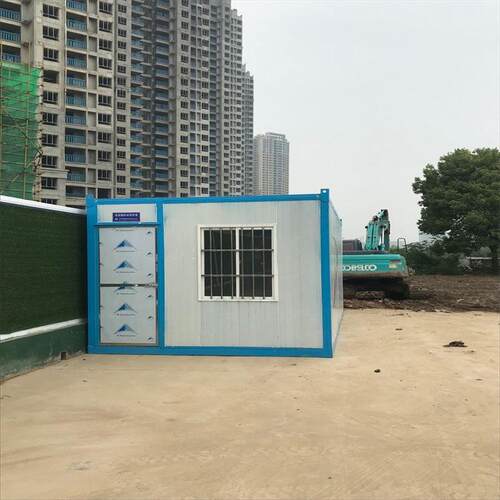 可移动式标养室全套全自动恒温恒湿混凝土标准养护室配件