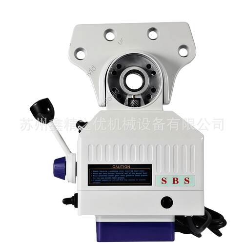子现供应宝鸡SS-2352BS铣床自动进给器 电走刀器S-35 当货天即可