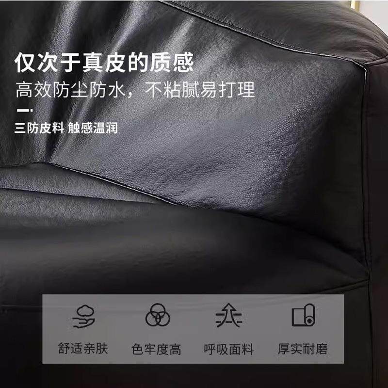 懒人沙发可躺可睡单人榻榻米小户型卧室小沙发阳台休闲靠背椅新品