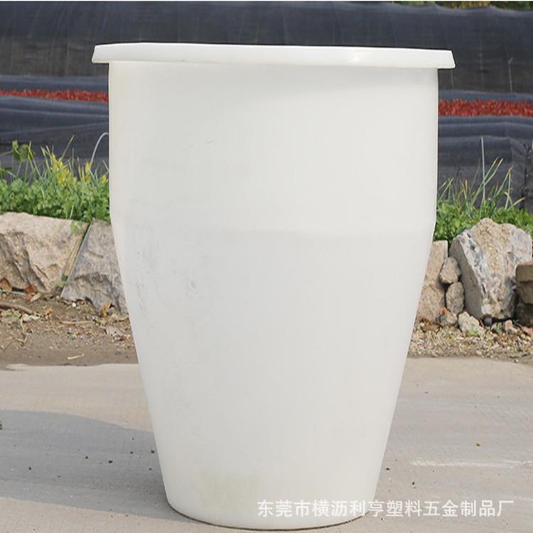 厂家供应塑料圆桶 大储水桶 豆腐缸 塑料桶 塑料箱储水罐
