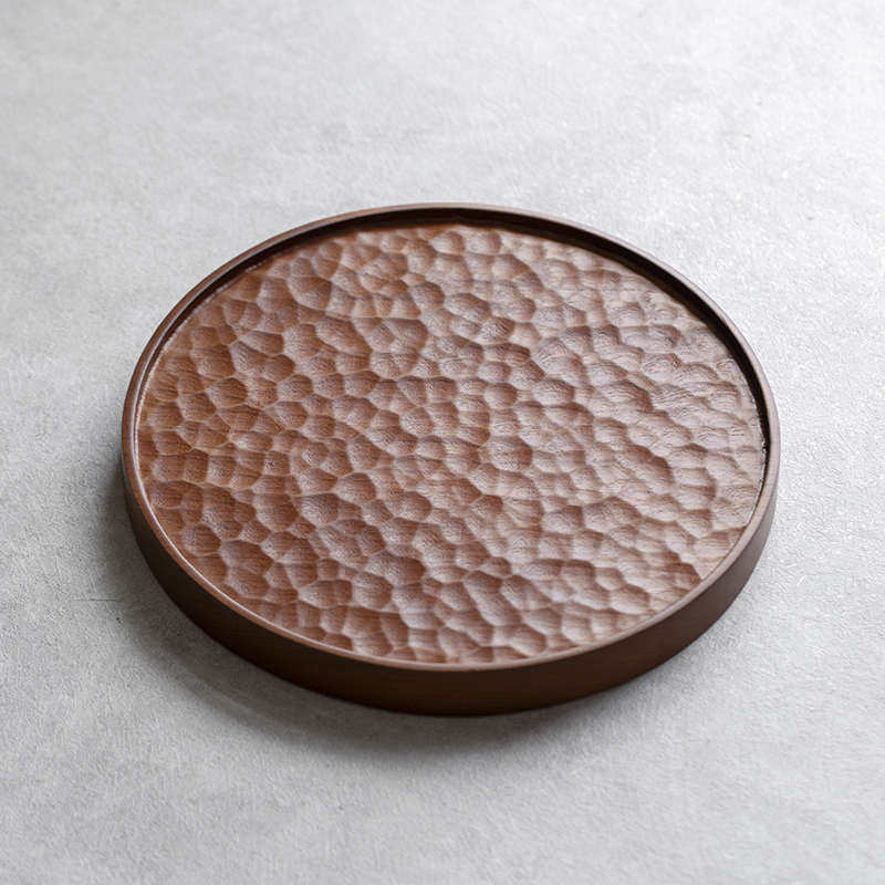 宜室茶话复古实木托盘樱桃木茶托盘壶承茶具茶杯收纳茶点盘干泡盘,餐饮具,茶具礼盒,淘宝优惠券,粉丝福利购,淘宝优惠卷