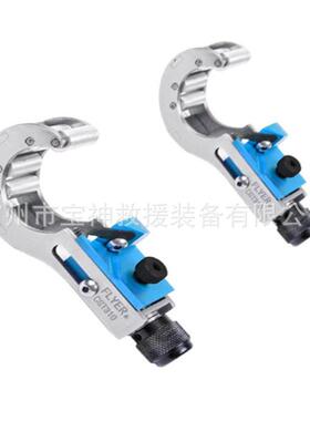 电力半单向剥除钳CST310剥主绝缘层倒角器10KV外体层除无品牌/导