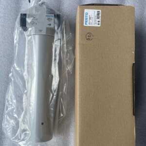 FESTO LDM1-1/2-D-MAXI-300 543667 费斯托 膜片式干燥器