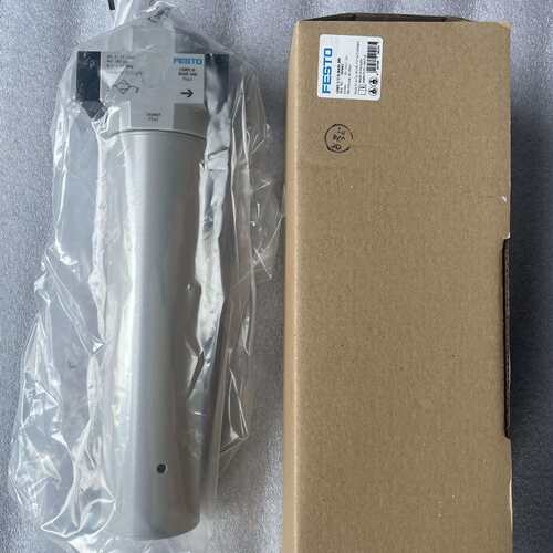 FESTO LDM1-1/2-D-MAXI-300 543667 费斯托 膜片式干燥器