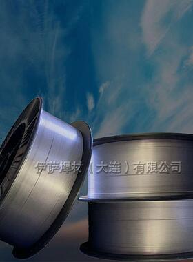 SUS410不锈钢气保焊丝SUS410S合金钢焊丝SUS410F2氩弧焊丝