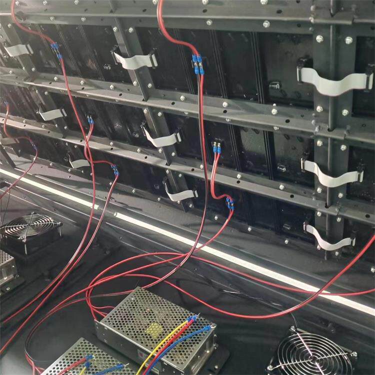 LED显示屏创联开关电源5V70安，350W（美奥马哈）