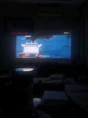 极米Z8X投影仪怎么样是哪里生产的，值吗