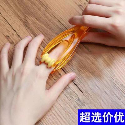 Finger Massager for Joint Pain Relief - A roller-style massa