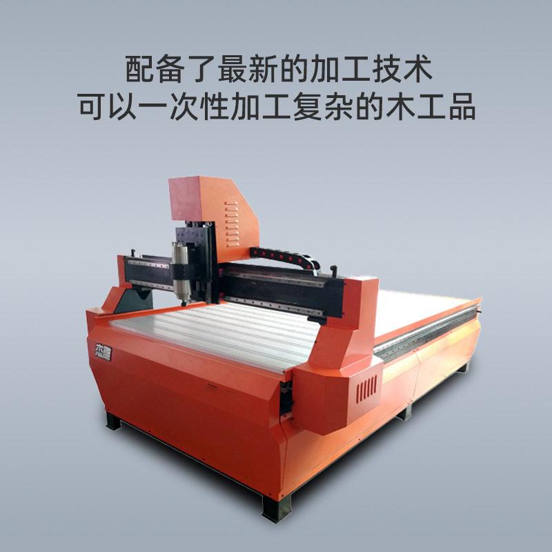 东莞木工台雕刻机全自动VIA家具工艺品雕花制作浮雕附真空吸面