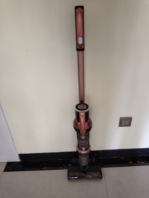 莱克吸尘器M12S怎么样？体验两个月彻底后悔了？看心酸使用史