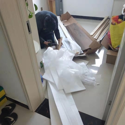 易典家具怎么样是哪里生产的，值吗