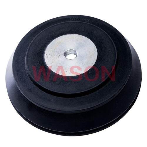 玻璃上片台真空吸盘 玻璃切割机上片吸盘 吸力牢固不漏气玻璃吸盘