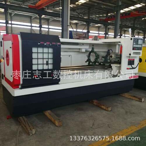 厂家供应小型数控车床CK6140全自动车床CNC车床光机质保两年