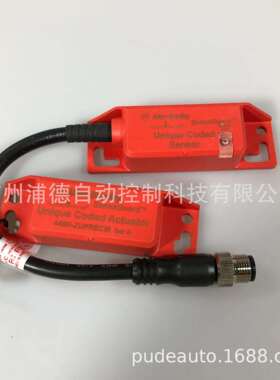 Sensaguard非接触式开关440N-Z21US2HN9原装进口