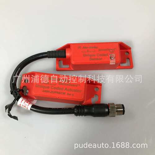 Sensaguard非接触式开关440N-Z21US2HN9原装进口