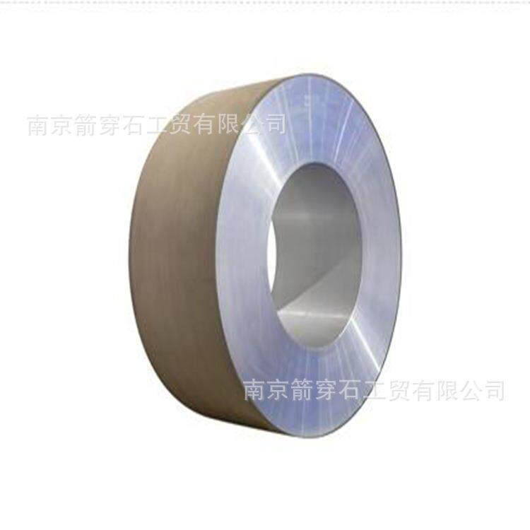 无心磨床外圆砂轮 陶瓷结合剂砂轮 无心磨砂轮