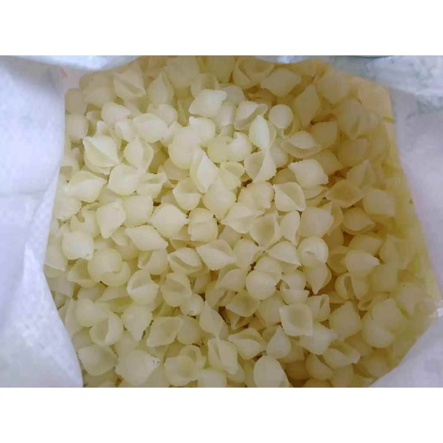 海南特产清补凉配料西米露通心粉贝壳粉空心螺纹粉绿豆清补凉椰丝