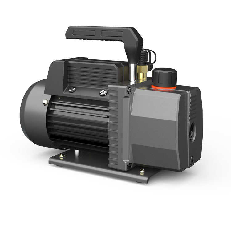 红宝石厂家3.6CFM防返流真空泵/1.5升单级真空泵/小型真空泵