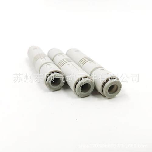 SMC管式真空发生器ZU05SA/ZU07SA/ZU05LA/ZU07SA/ZU05LA