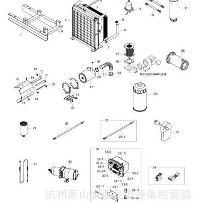 301202-00155PU126斗山