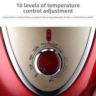 家用蒸气烫衣服立式喷气电运斗器挂熨衣机手持熨烫斗大功率熨烫机