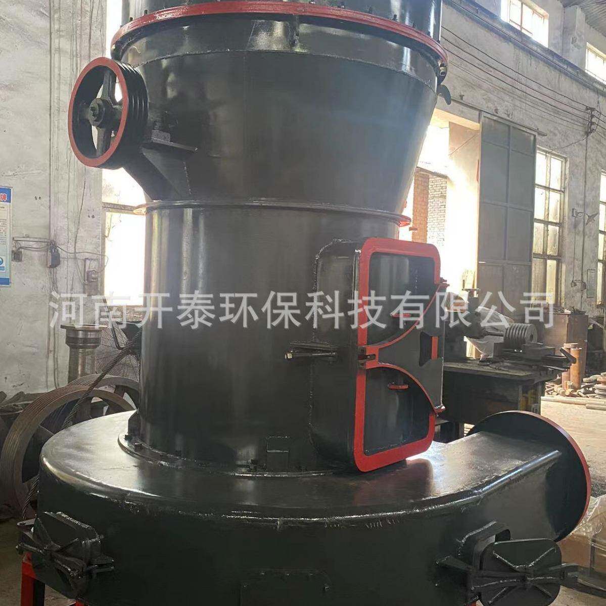 玻璃磨粉机雷蒙磨200目废玻璃玻璃石碎玻璃石英石超细雷蒙磨