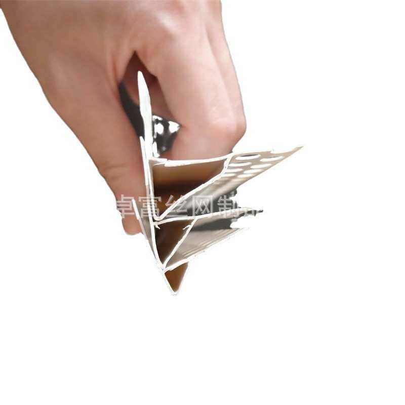 塑料pvc带网成品下檐口大中小号鹰嘴滴水线条外墙屋檐房檐保温条,基础建材,打孔定位器,淘宝优惠券,粉丝福利购,淘宝优惠卷