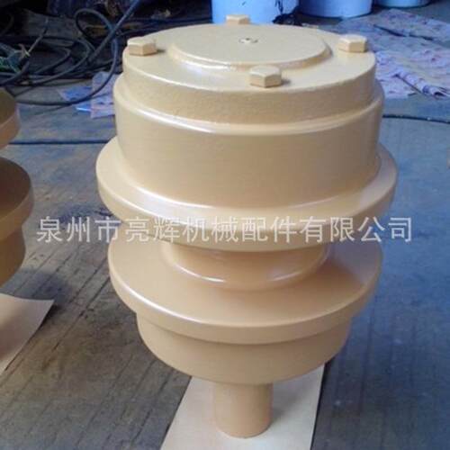 厂商直销 D6H/D6R卡特推土机底盘支重轮 托链轮四轮一带 拖轮