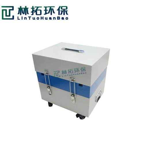 LT-C型智能便携式水质采样器 便携式分体水质采样器24瓶